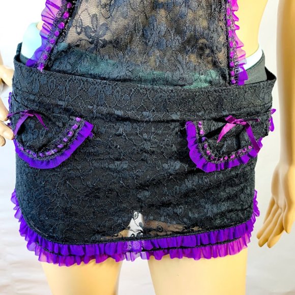 Nature Intimate Sexy Padded Underwired Lingerie - Picture 4 of 9